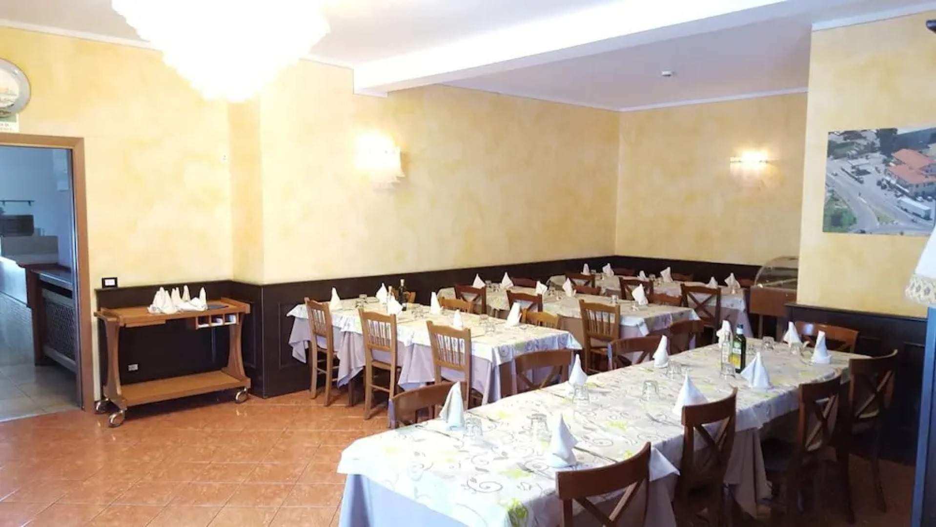 Hotel Ristorante Amalfitana
