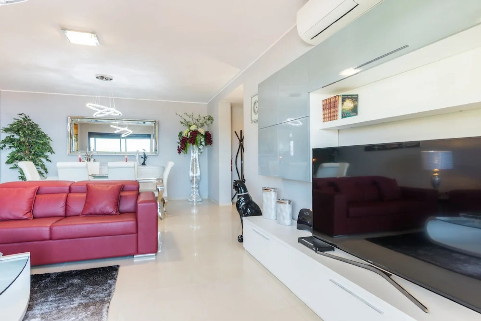 Apartamento Hydra by MHM