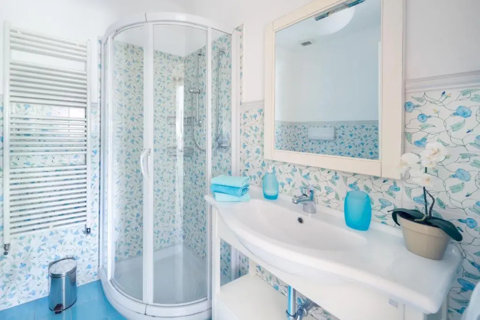 Orosei Home Holidays - Rimediu