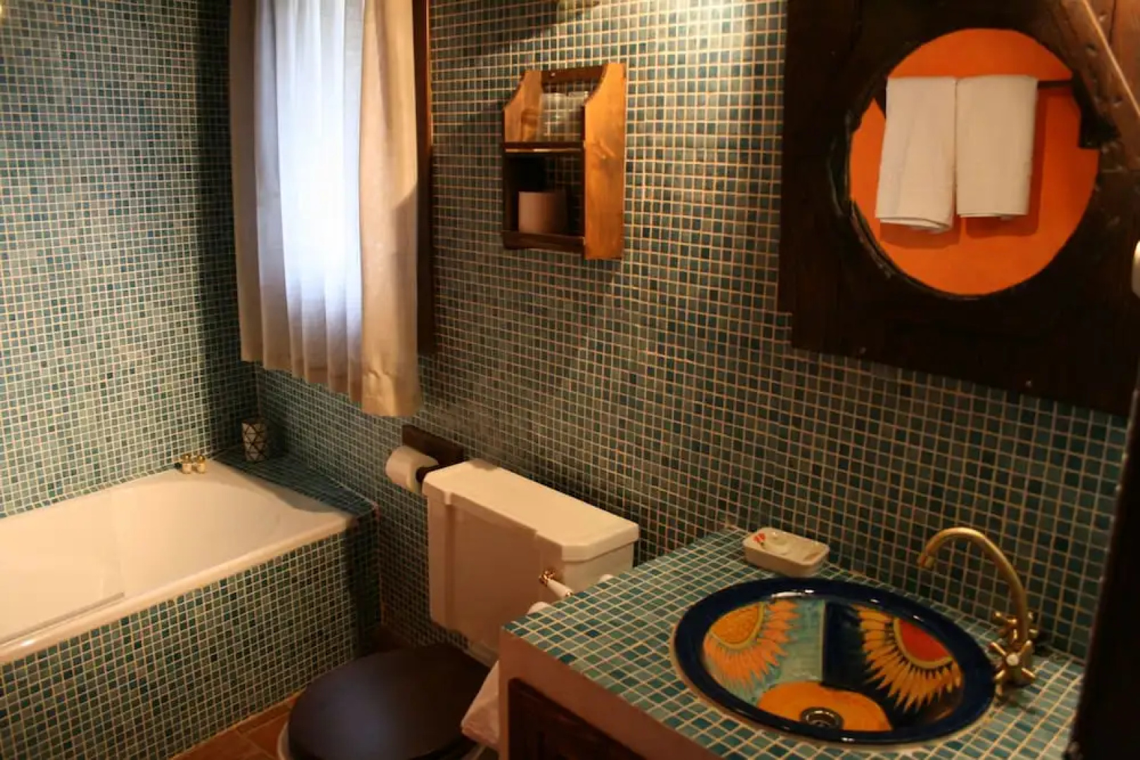 Hotel Rural Abejaruco