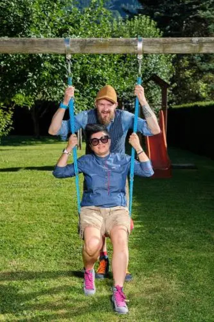 Garni Residence Volgger