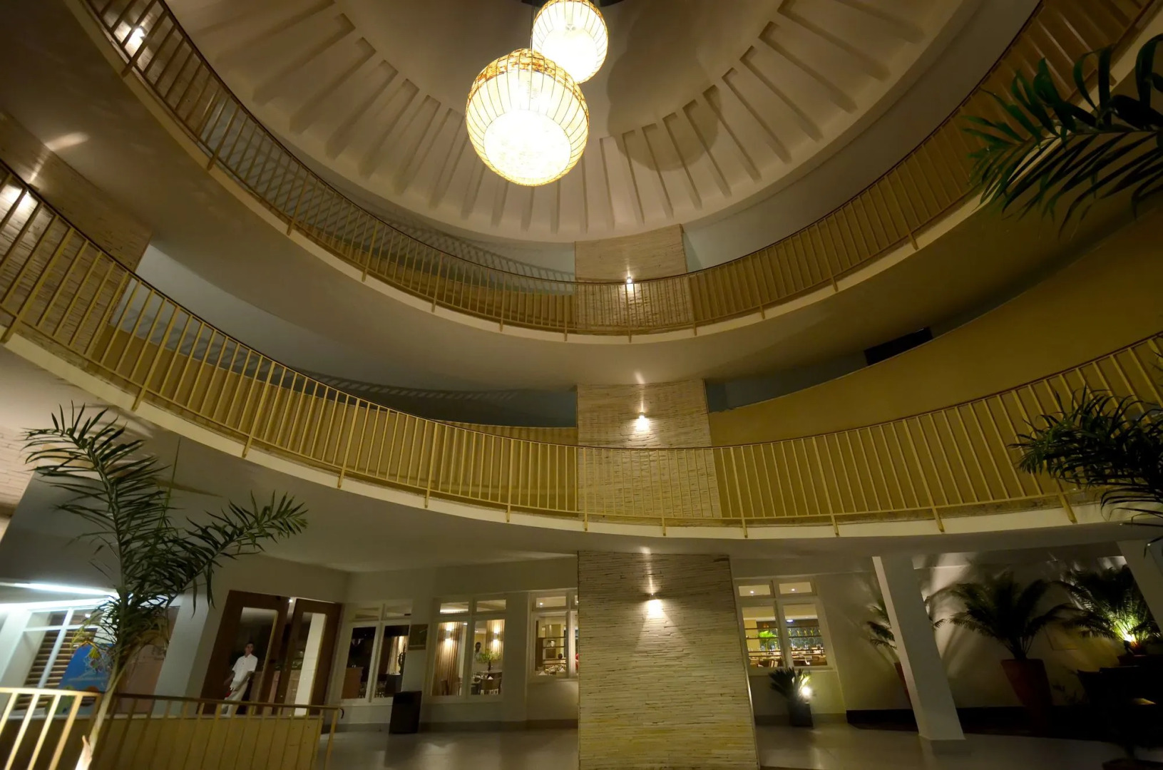 Rio Quente Resorts - Hotel Turismo - em breve Refúgio Grand Premium