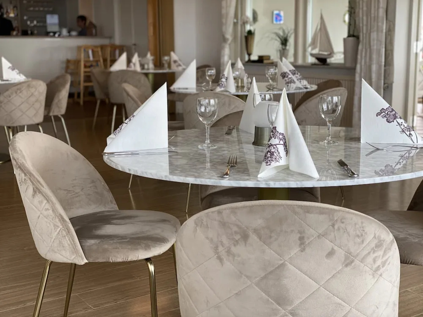 Löderups Strandbad Hotell & Stugby