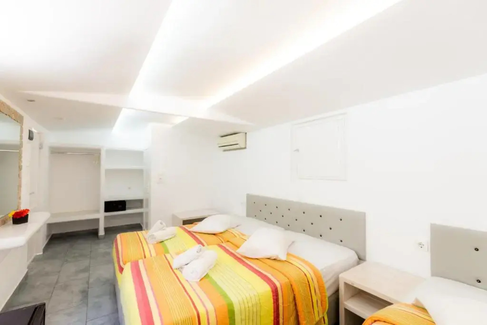 Paradise Beach Camping