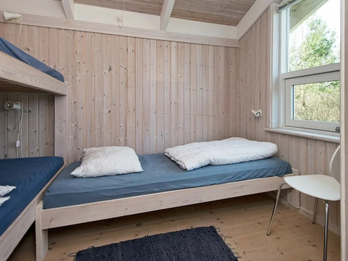 7 Person Holiday Home in Ebeltoft