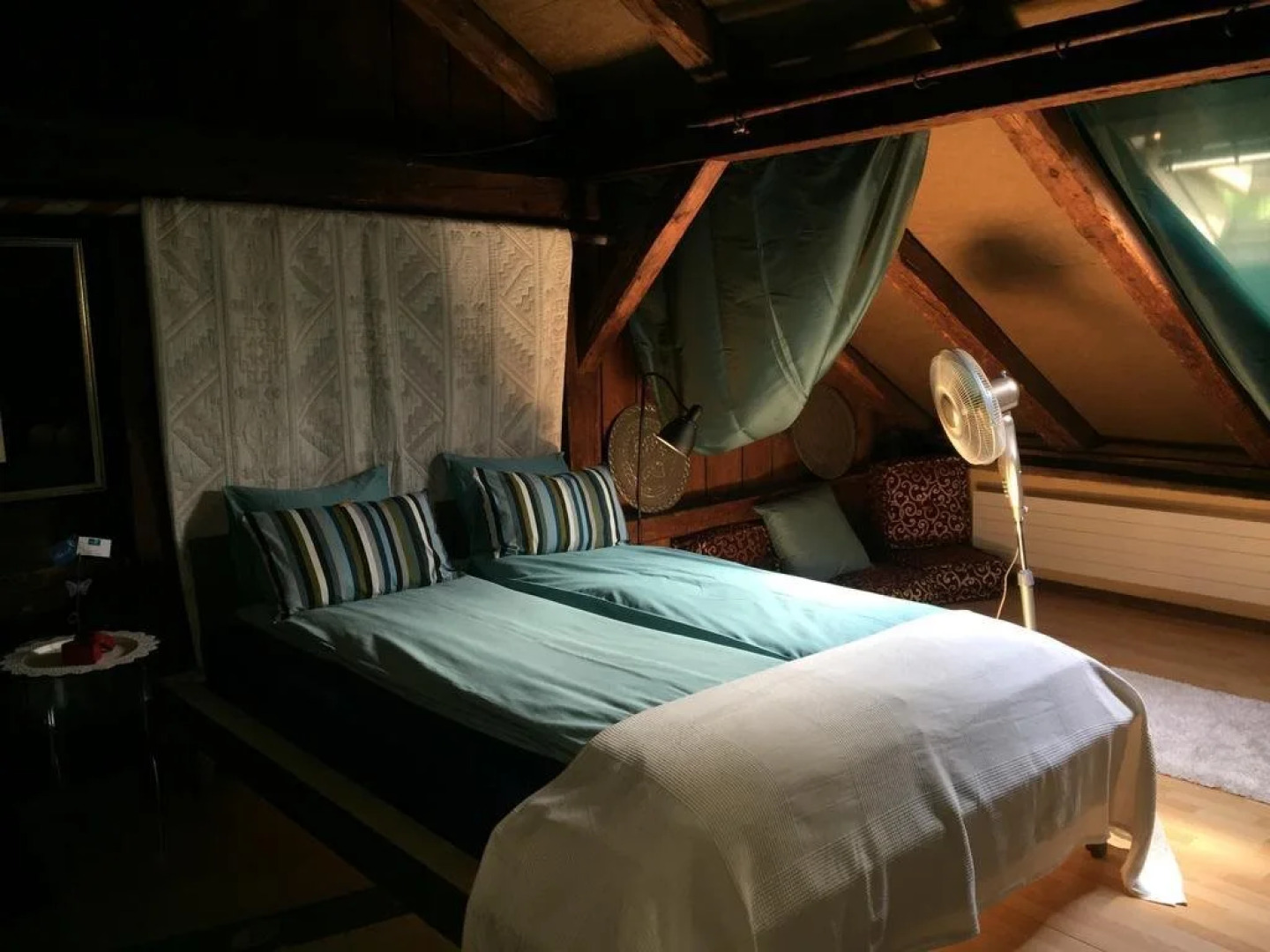 Bed & Breakfast Huus zur Vielfalt