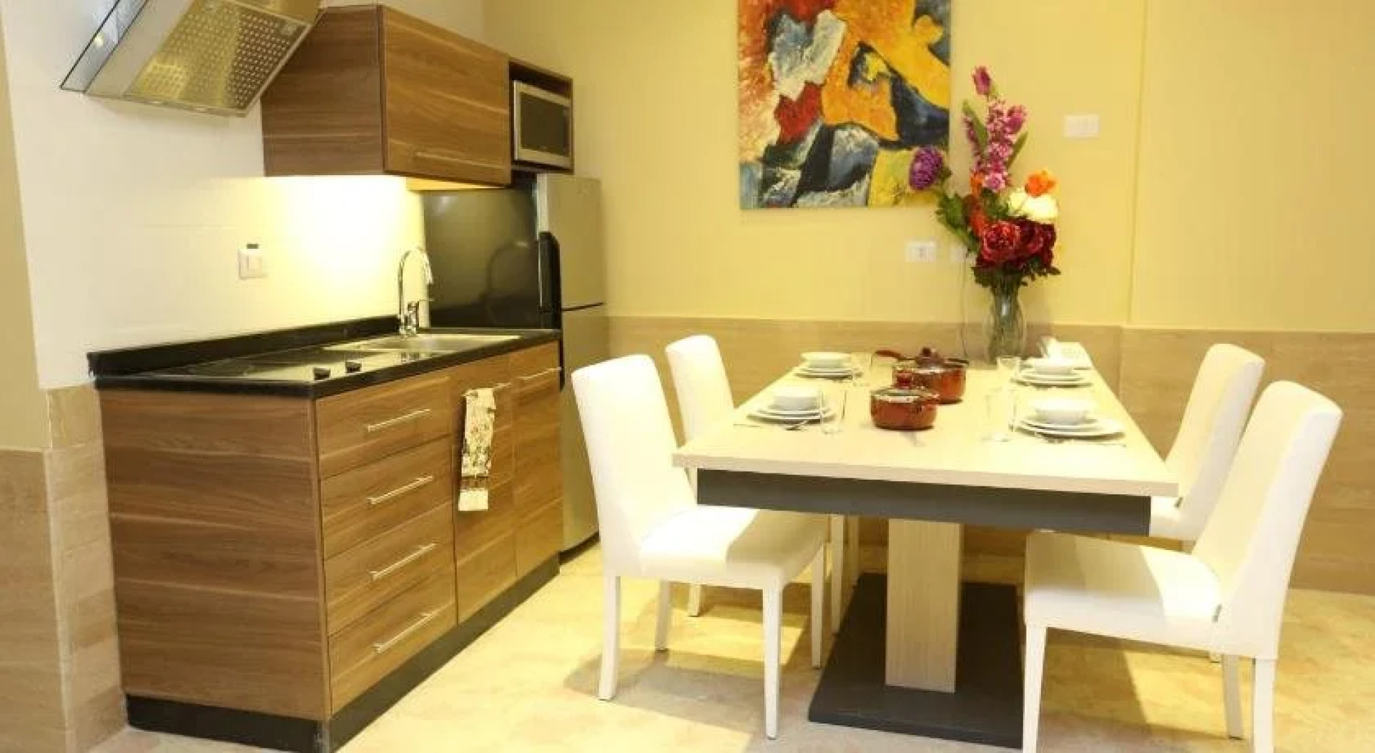 Delora Hotel and Suites