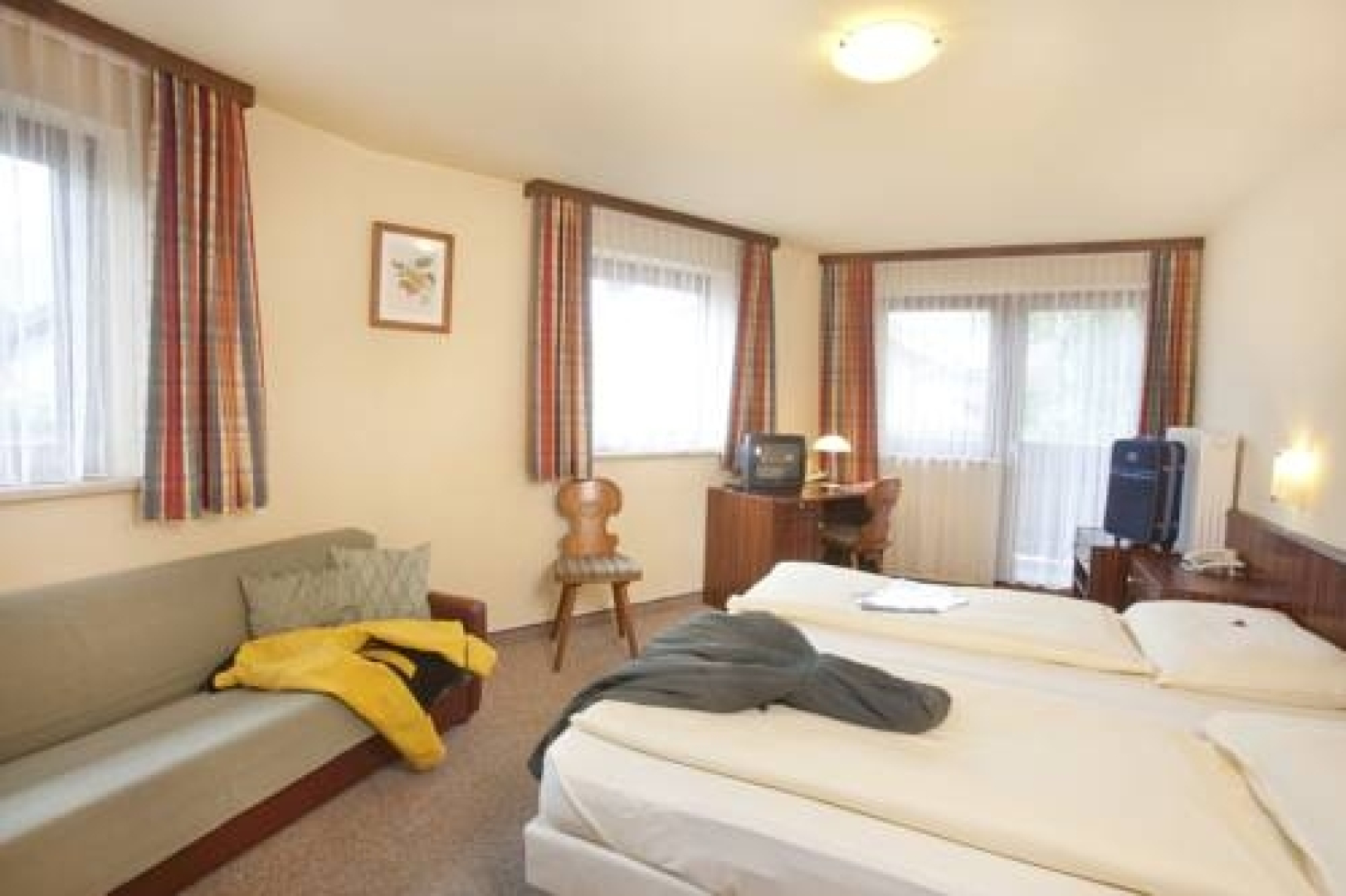 Hotel Gasthof Hirschenwirt