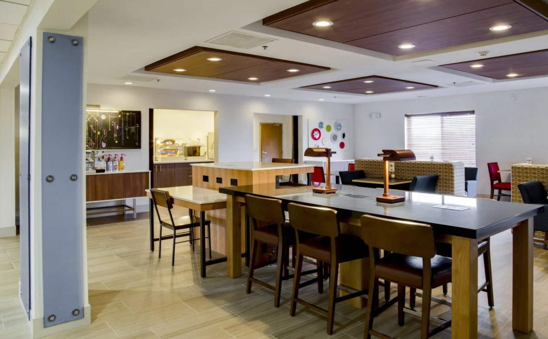 Holiday Inn Express Hotel & Suites Jacksonville by IHG