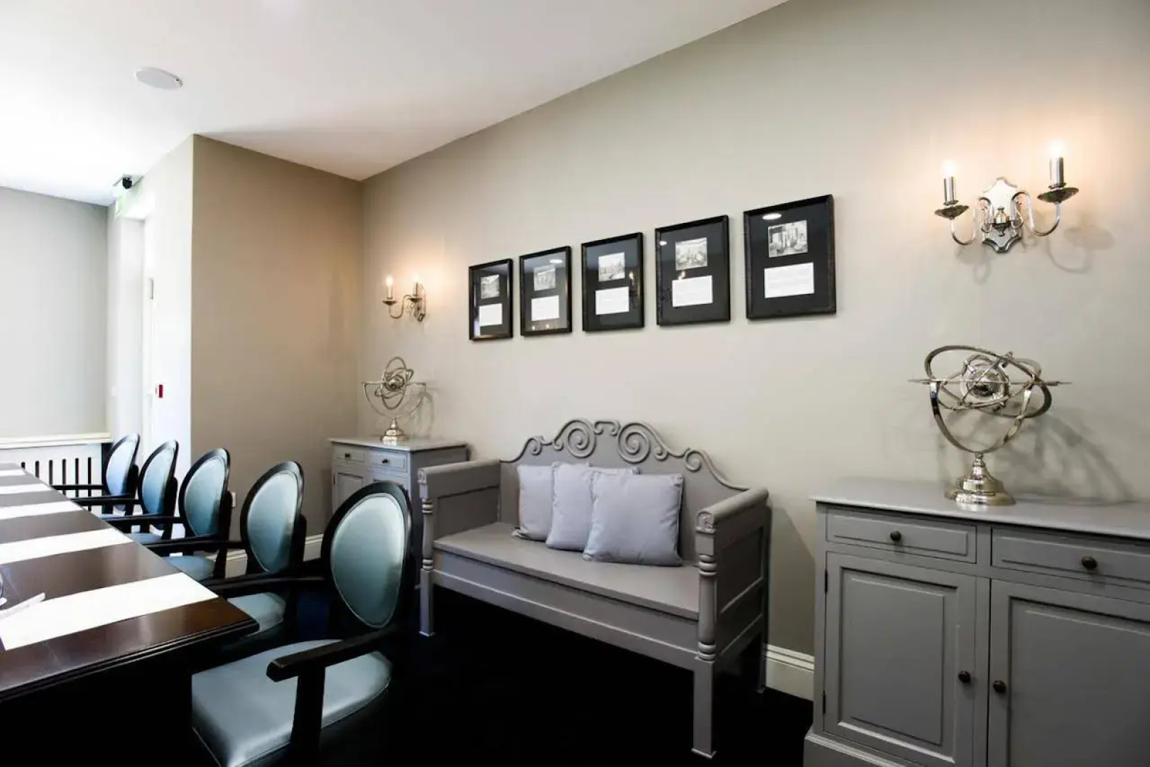 Seckford Hall Hotel & Spa