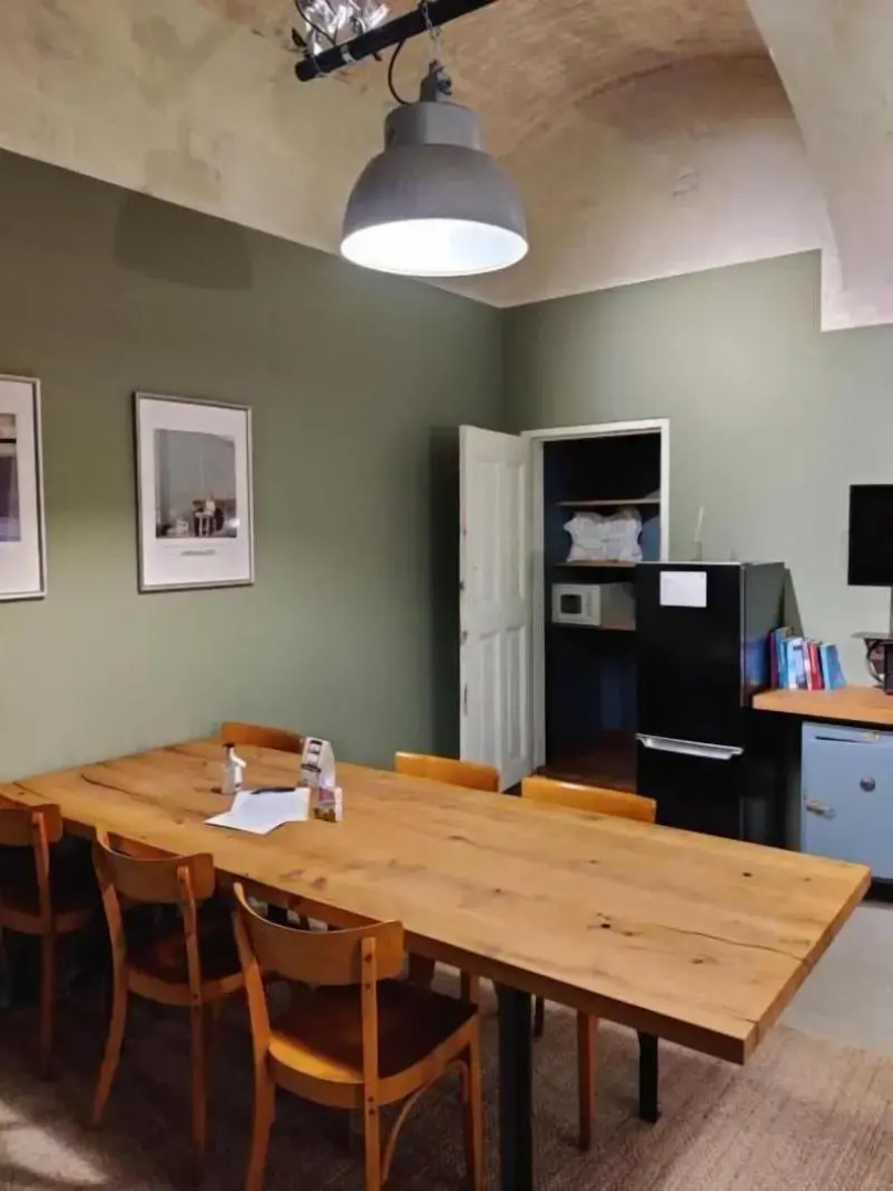 Grätzlhotel Belvedere