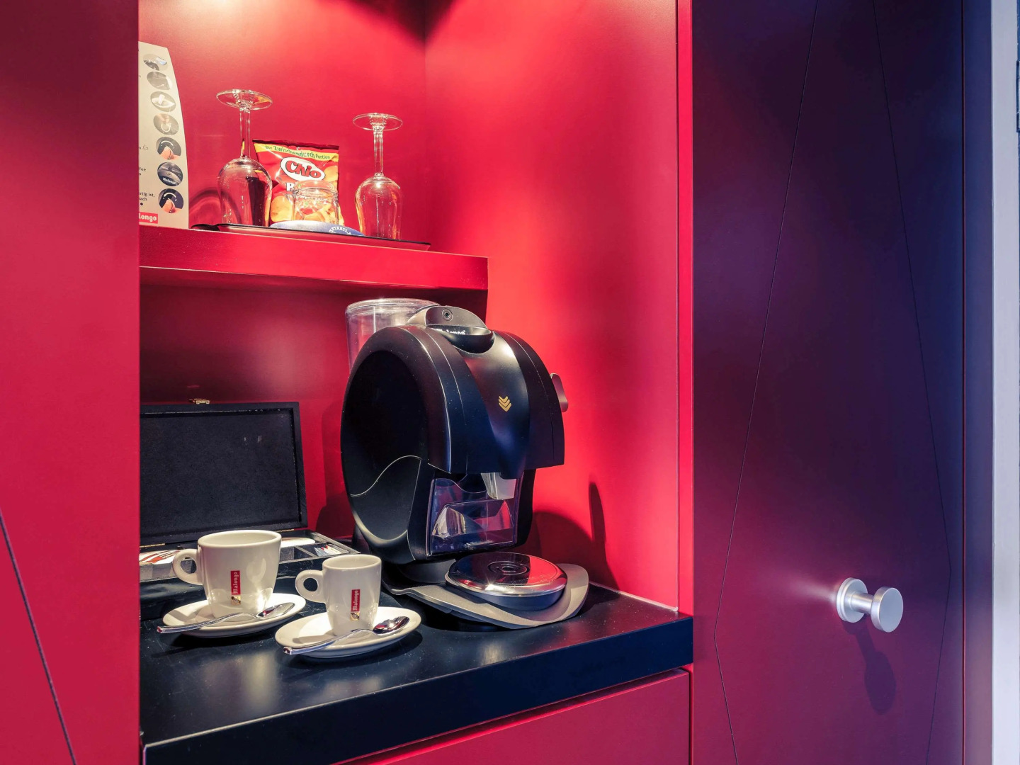 Mercure Muenchen City Center