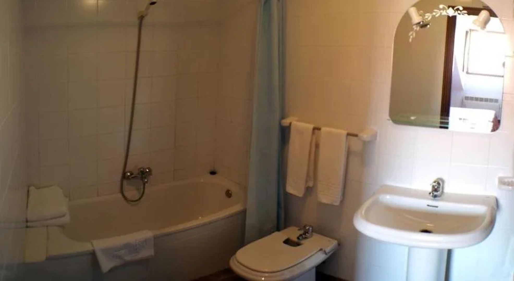 Apartamentos Club Condal