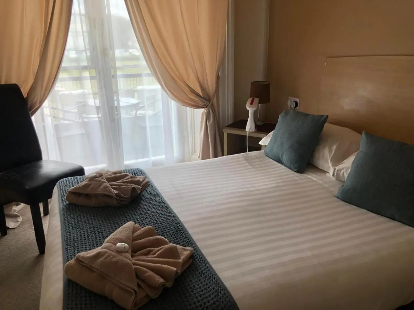 Royal Grosvenor Hotel