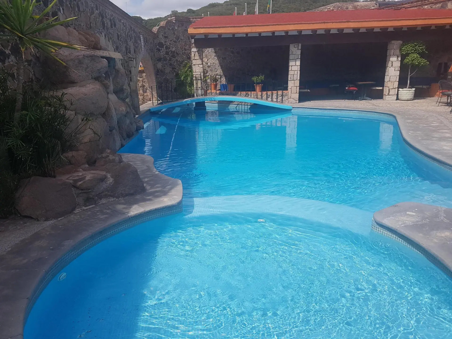 Hotel Real de Minas Guanajuato