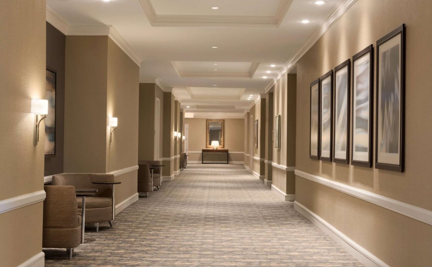 Hilton Garden Inn Chicago Downtown/Magnificent Mile