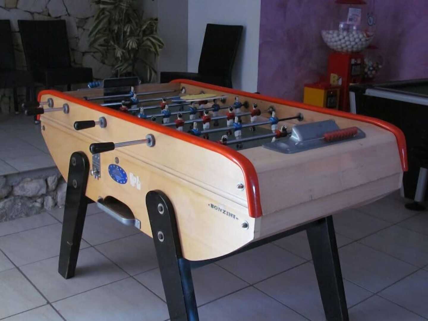 Domaine Des Garrigues