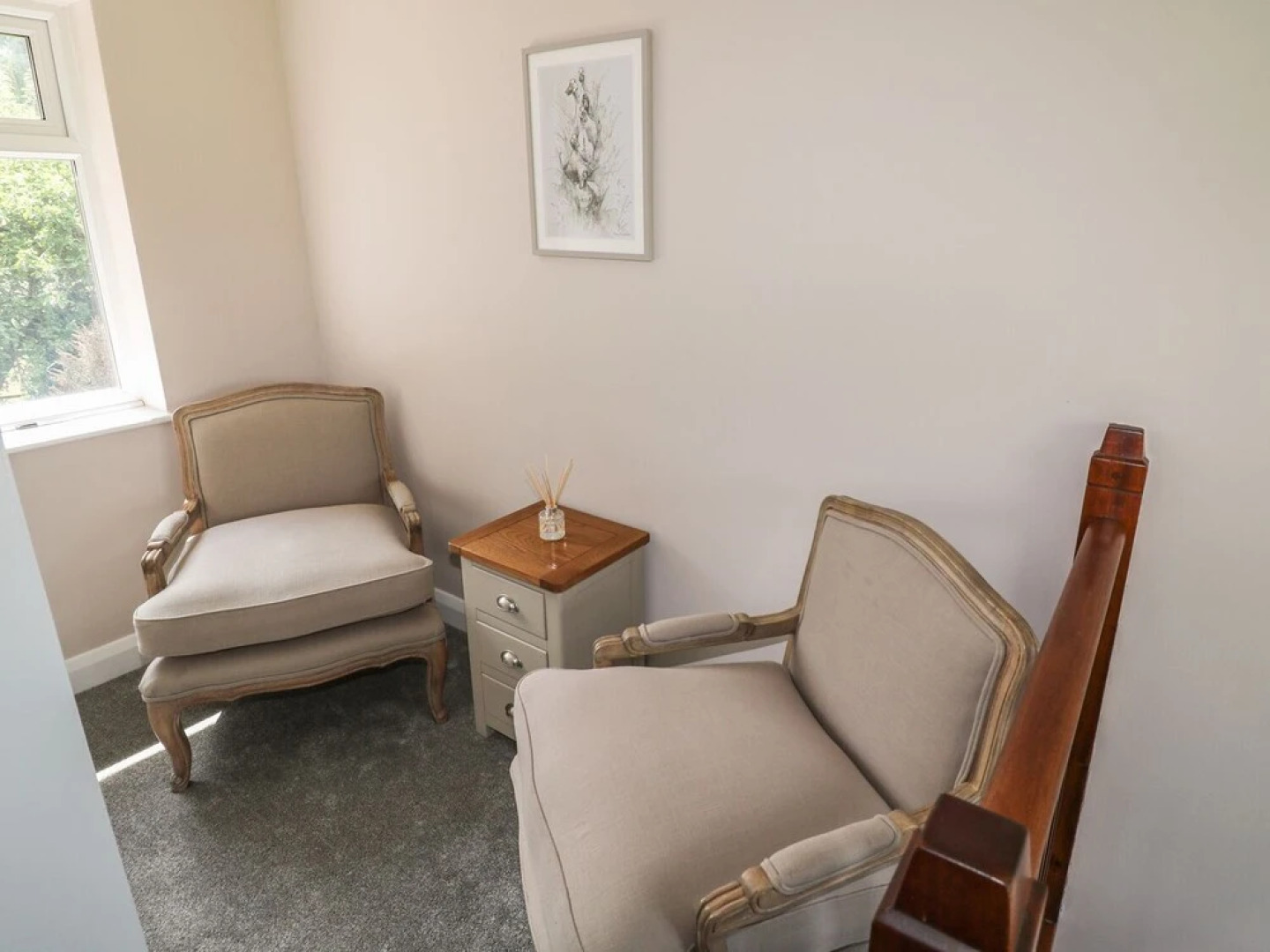 Springwell Cottage