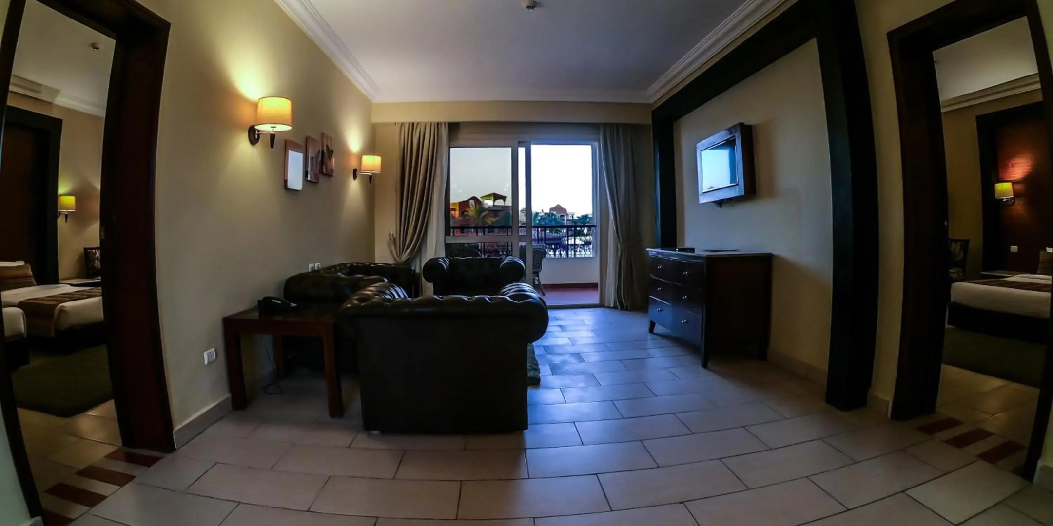 Regency Plaza Aqua Park & SPA