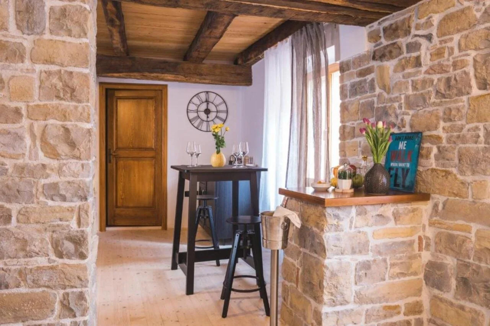 Villa Palazzo Angelica