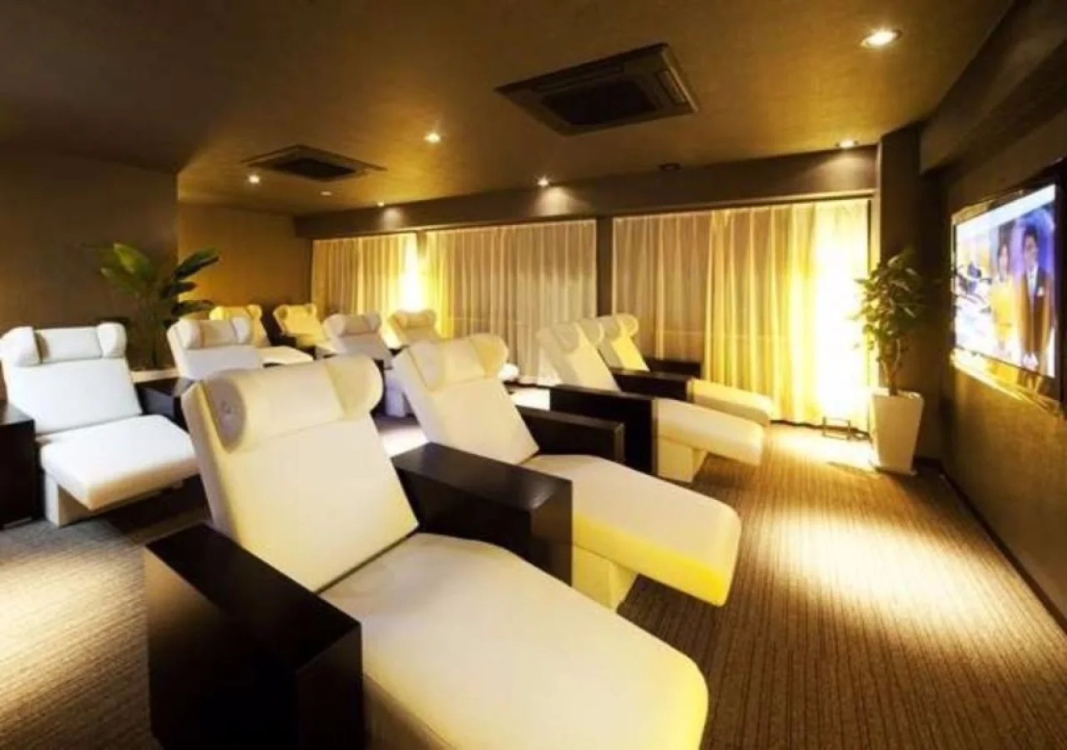 Silk inn Kagoshima