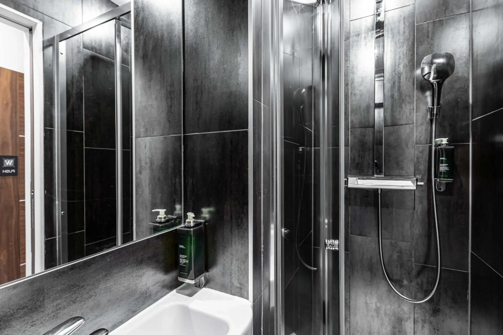 The W14 Hotel