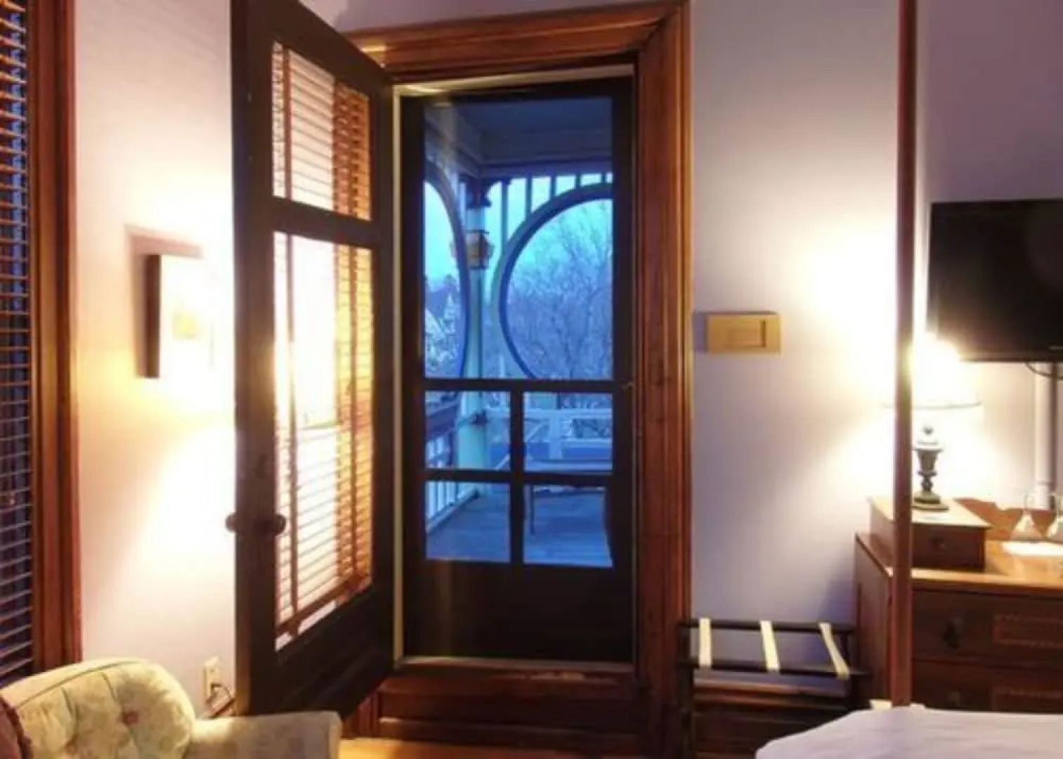 Boyden House Inn B&B