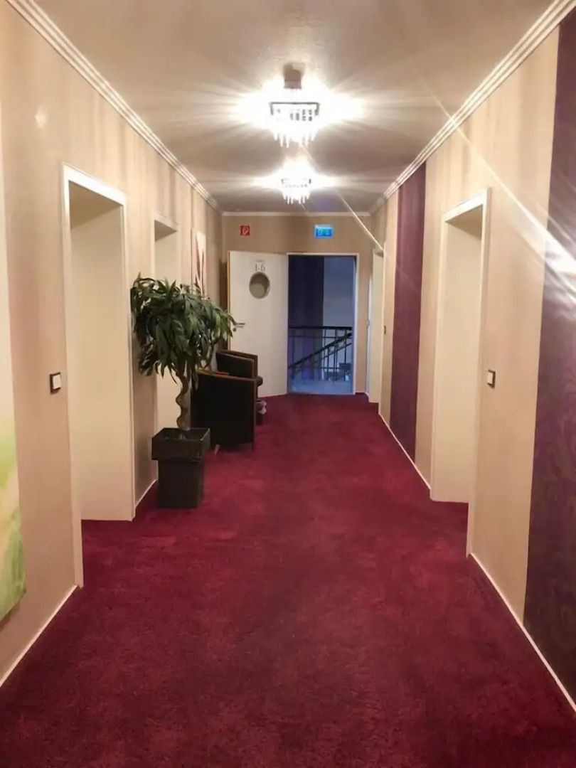 Hotel Restaurant Nassauer Löwen