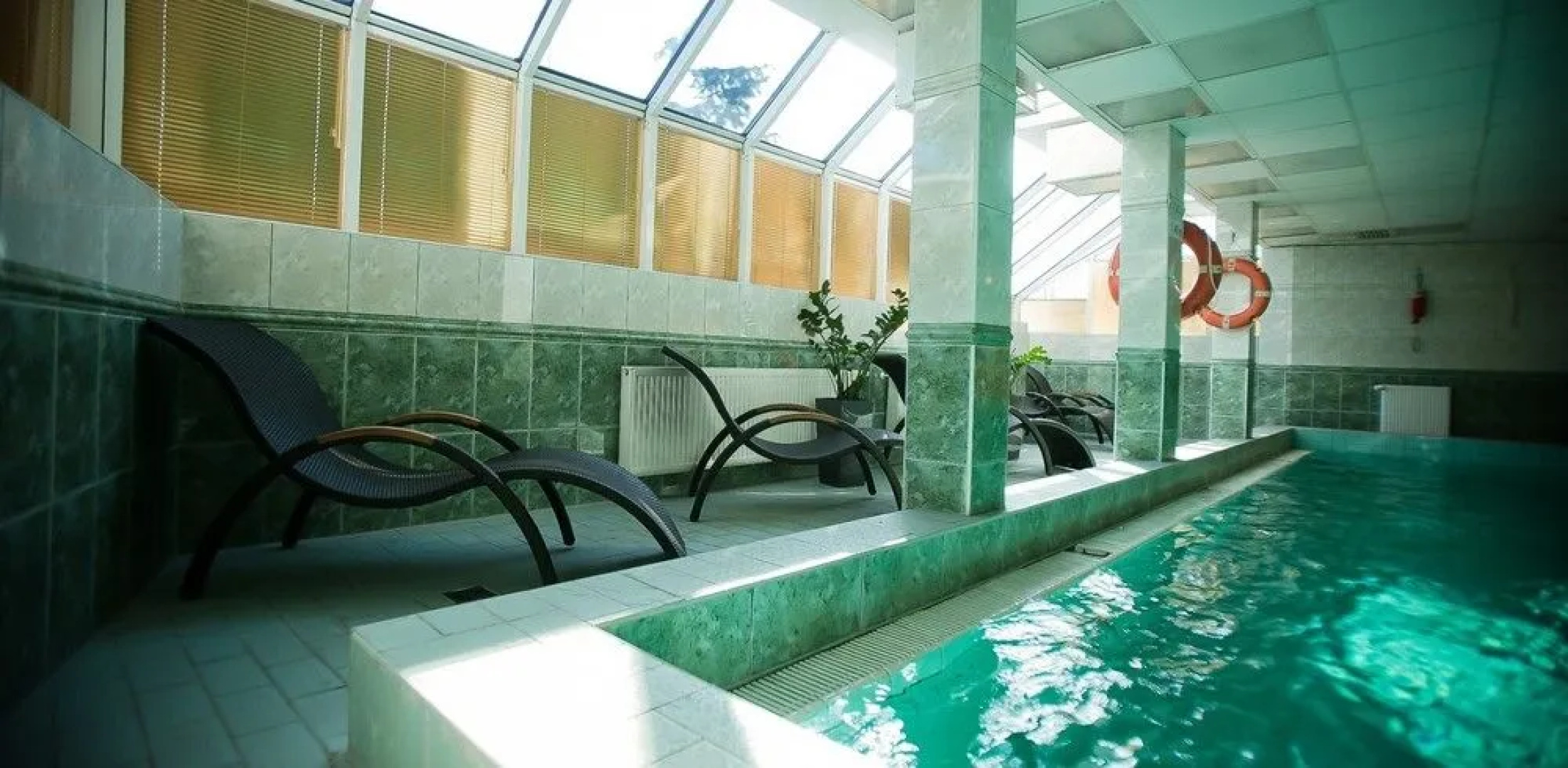 Sunbaltic Resort & SPA