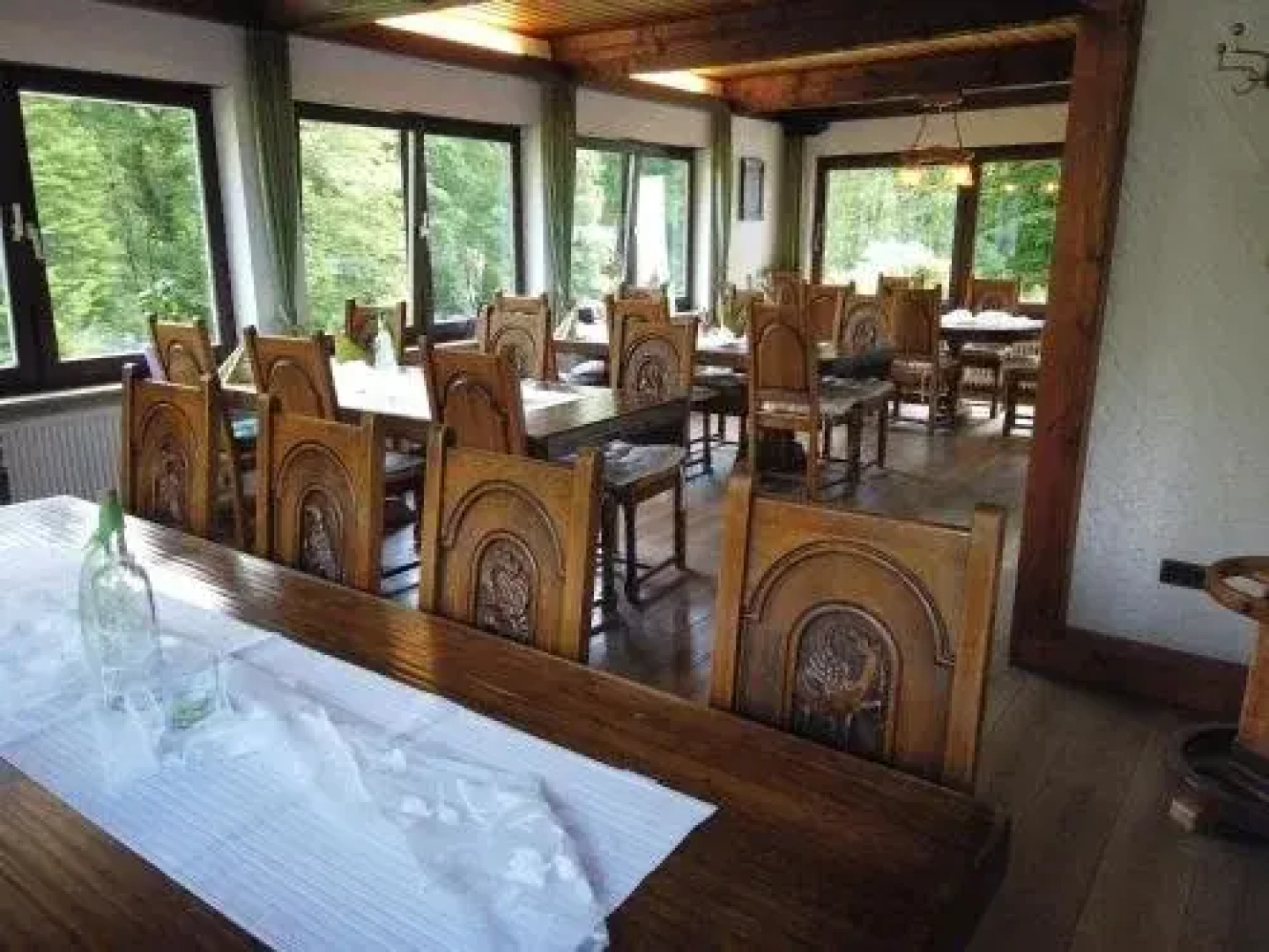 Hotel Waldterrasse