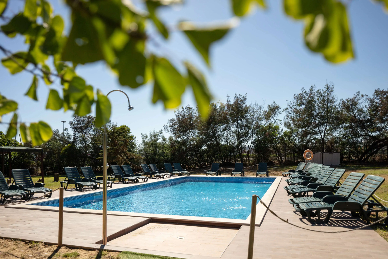 Campanile Lisbonne Sud - Setubal