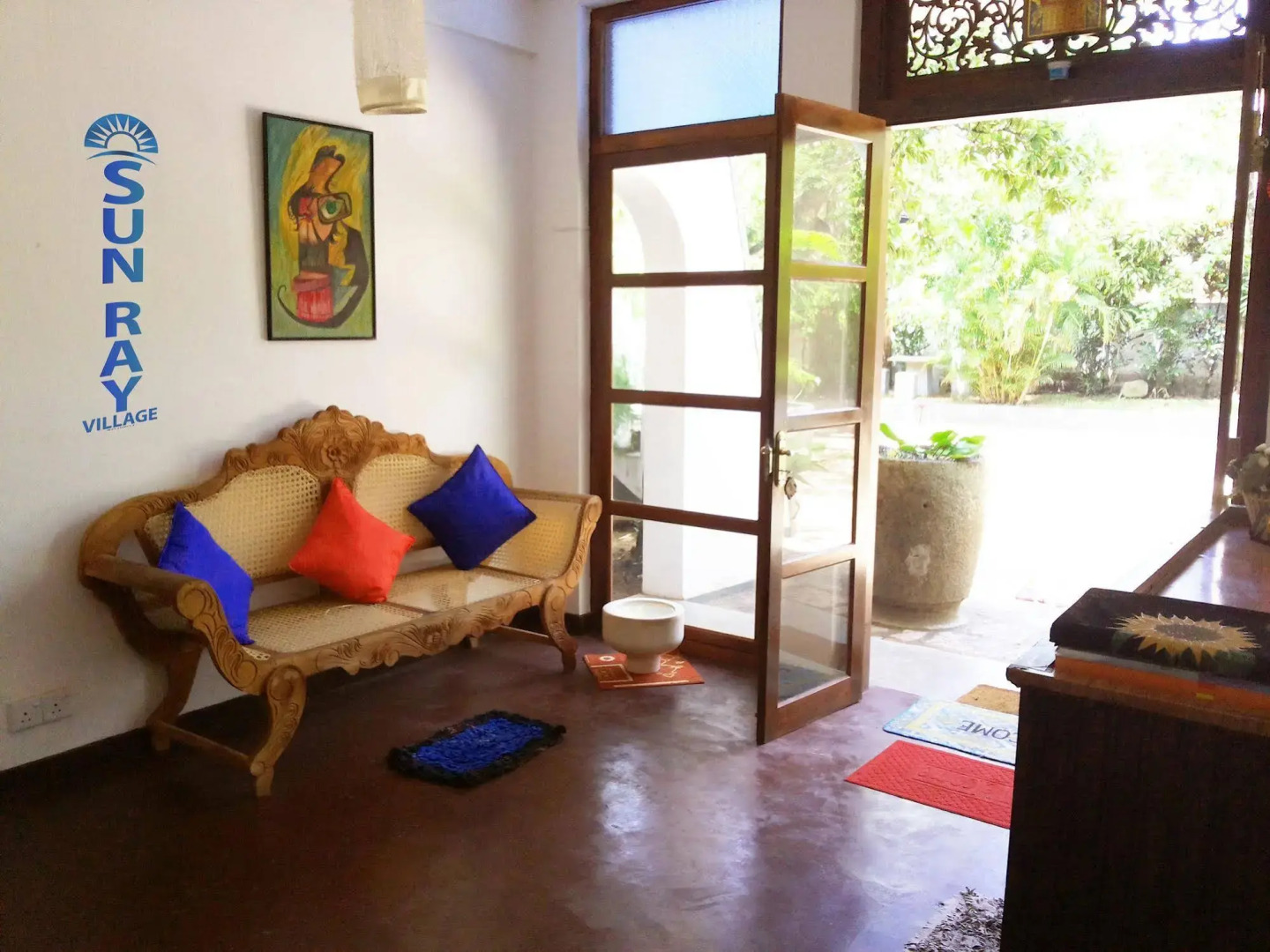 Sun Ray Village Dalwella