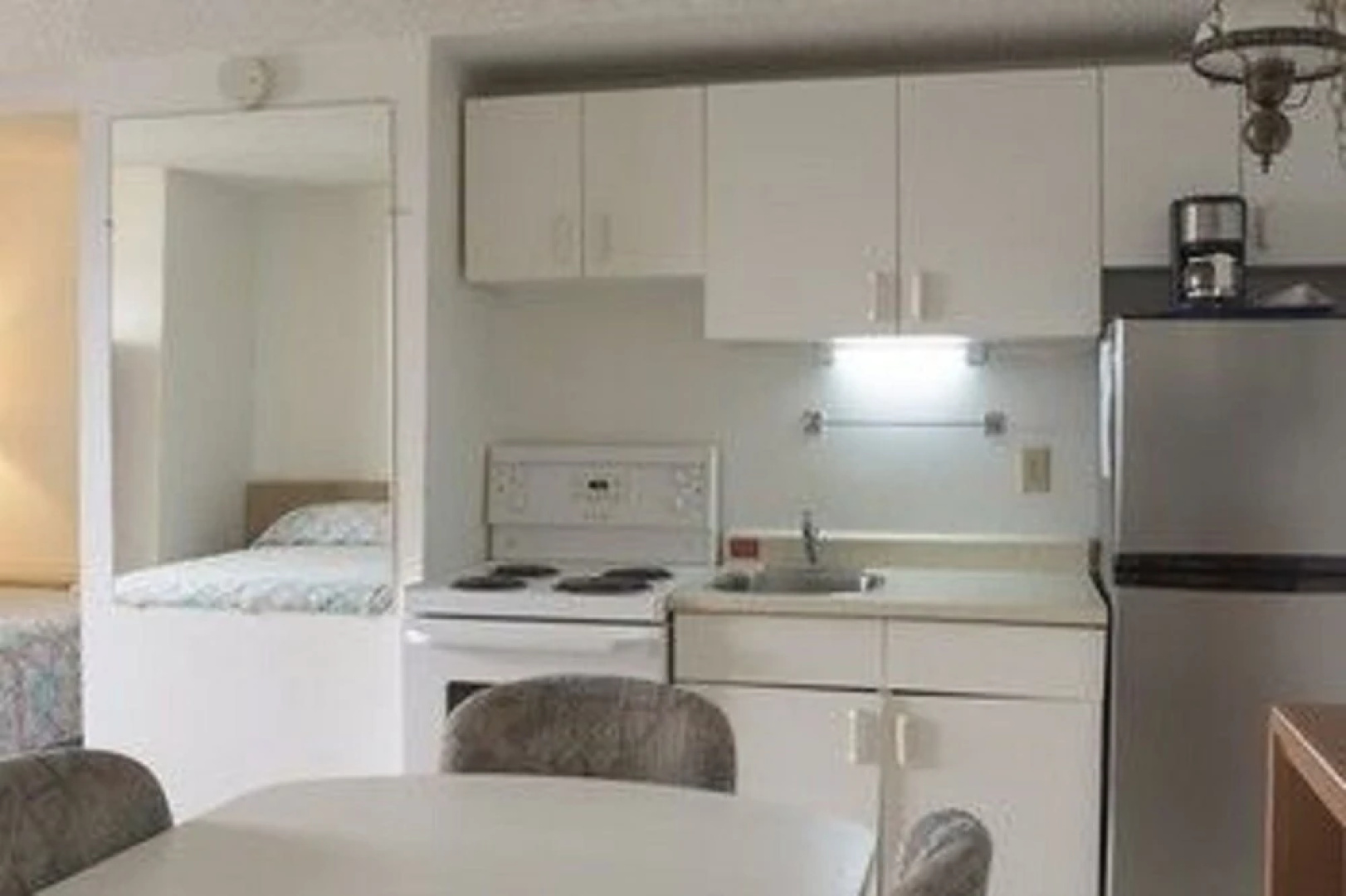 Sun-Dek Motel