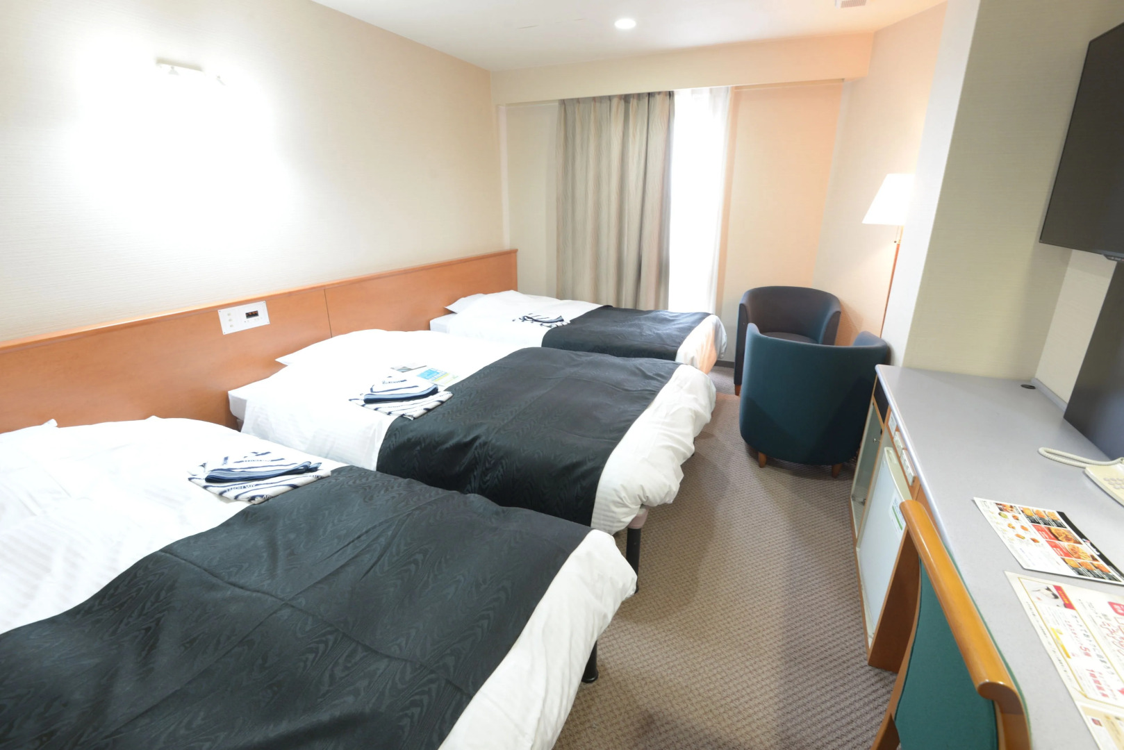 APA Hotel Suzuka Chuou
