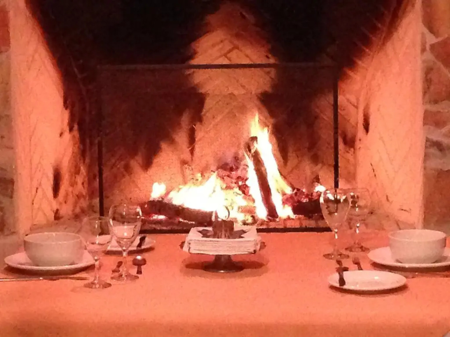 Charqueada Santa Rita Pousada de Charme