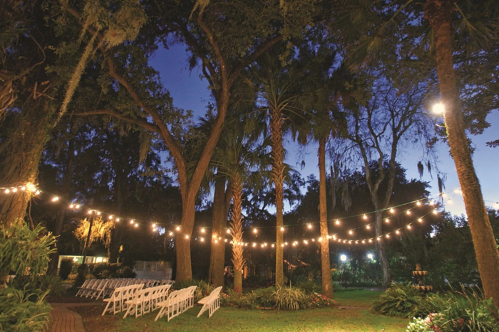 Sweetwater Branch Inn