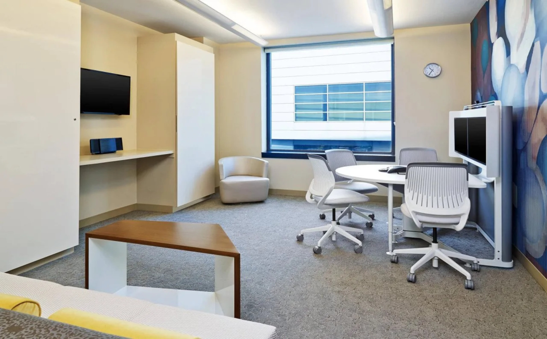 The Westin Detroit Metropolitan Airport