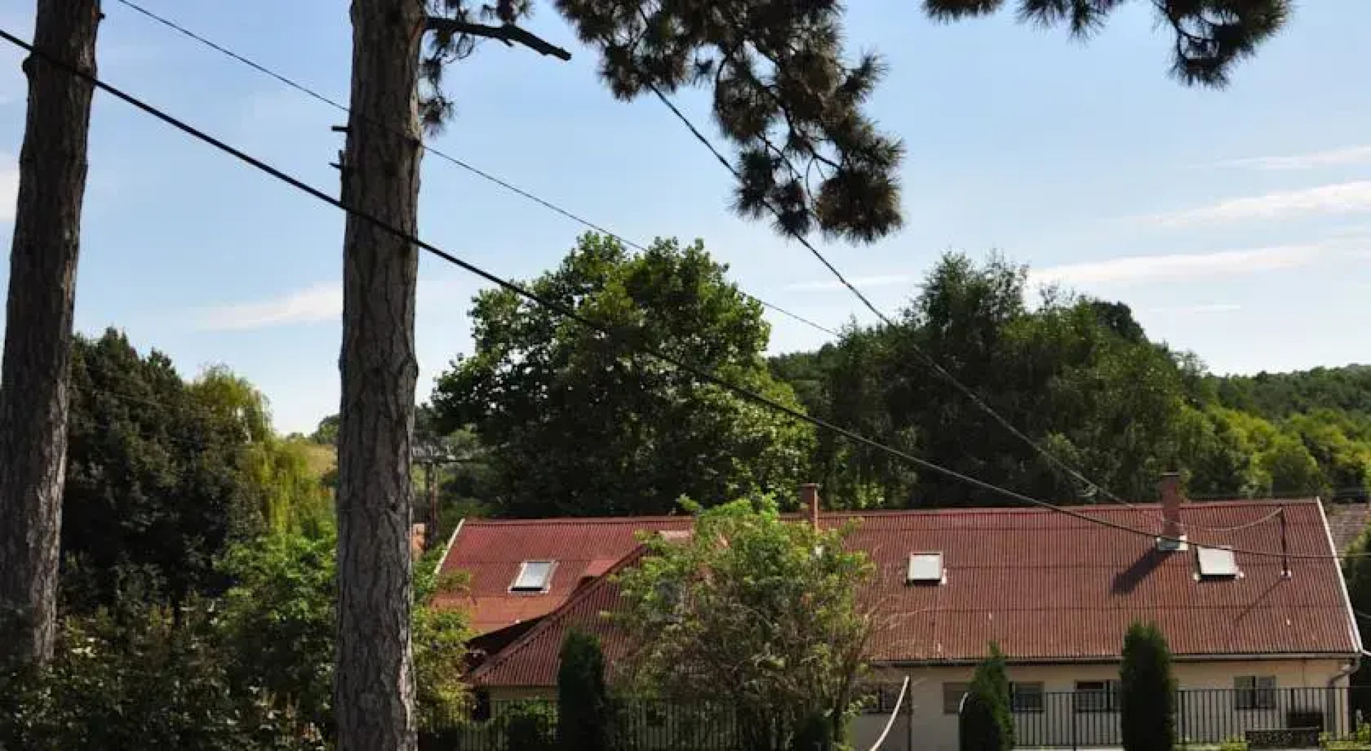 Szandavári Diáktábor