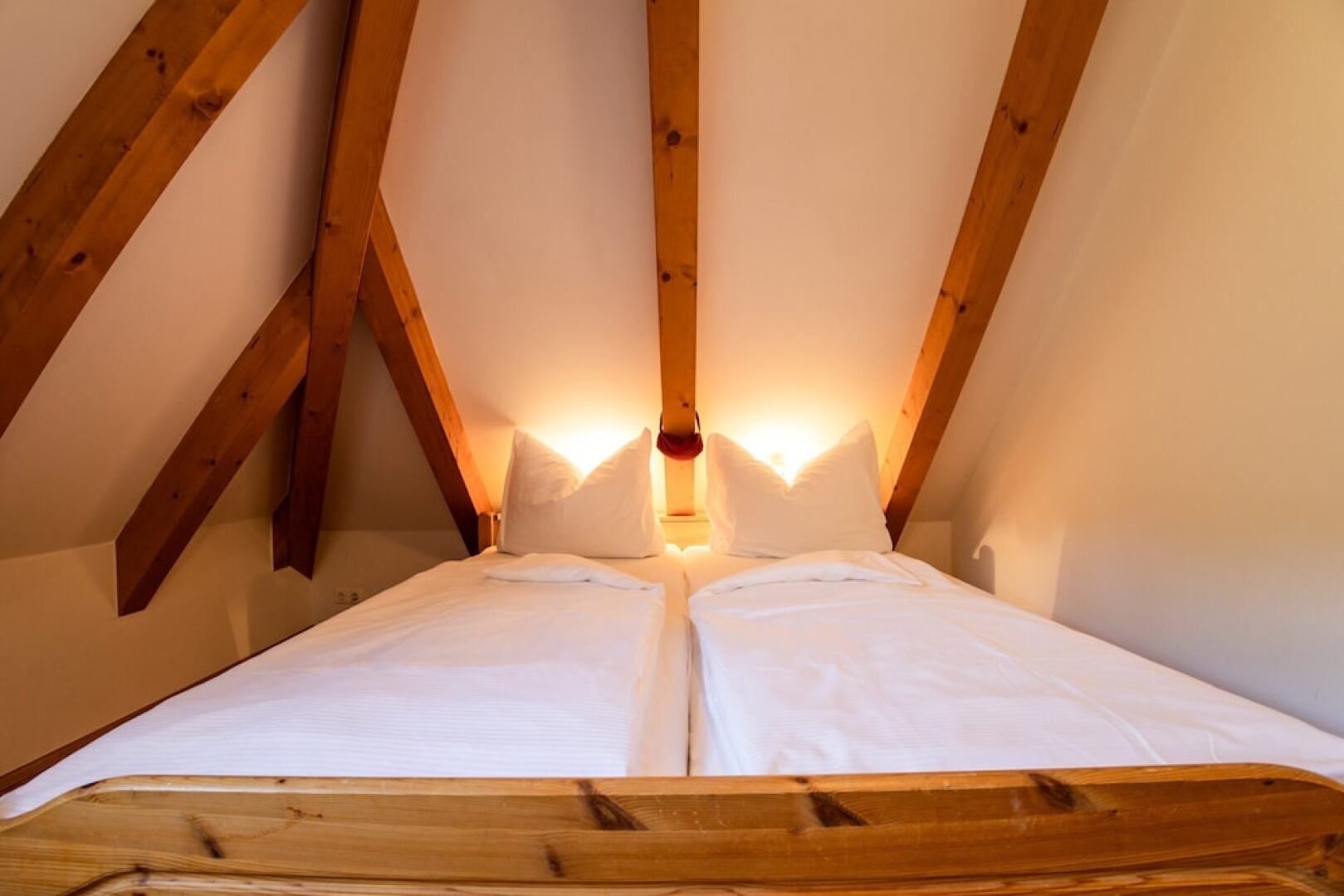 Ferienwohnungen Haus Steinbach