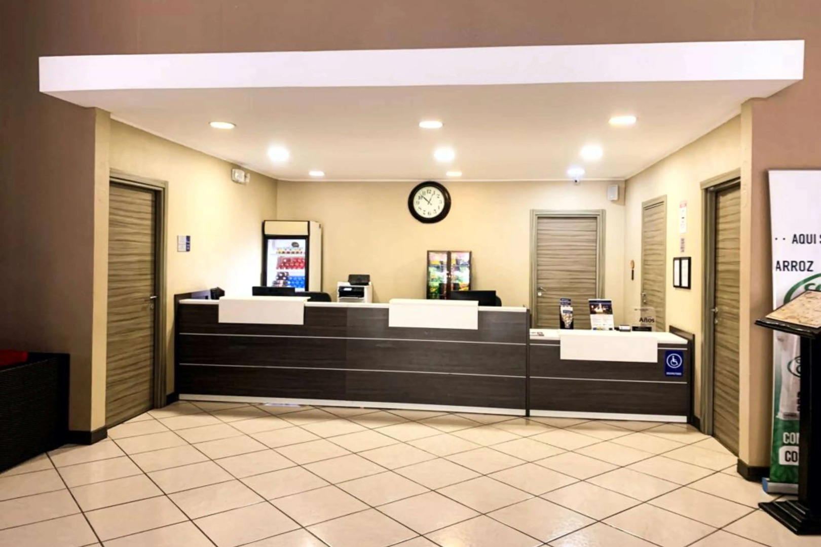 Best Western El Sitio Hotel