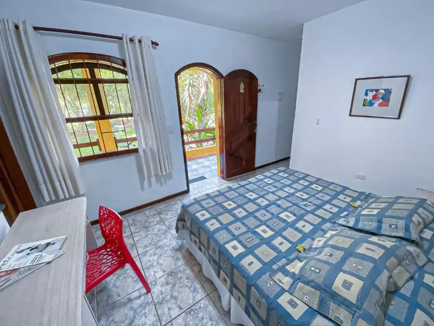 Hotel Pousada Paraíso