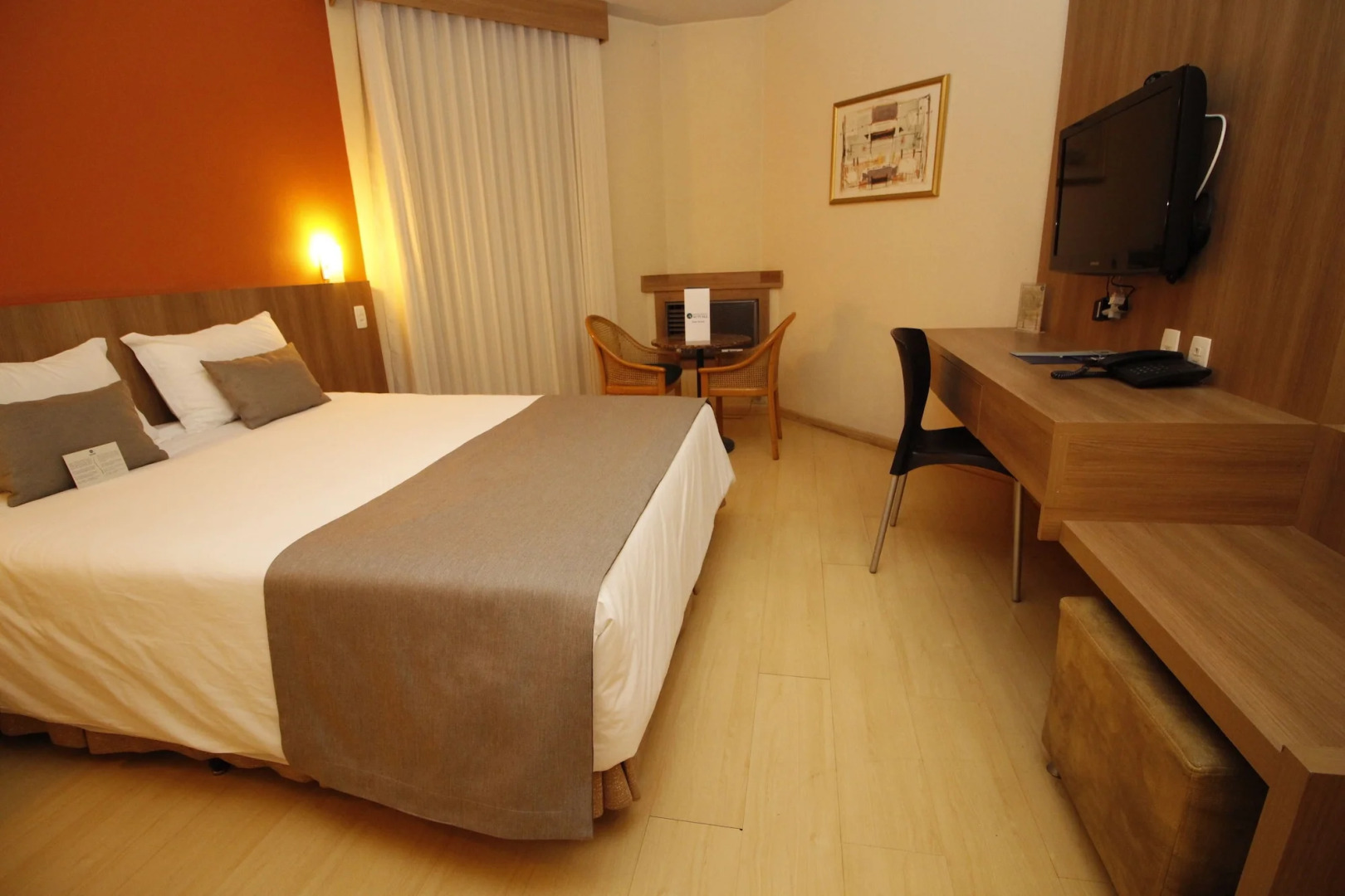 Actuall Convention Hotel