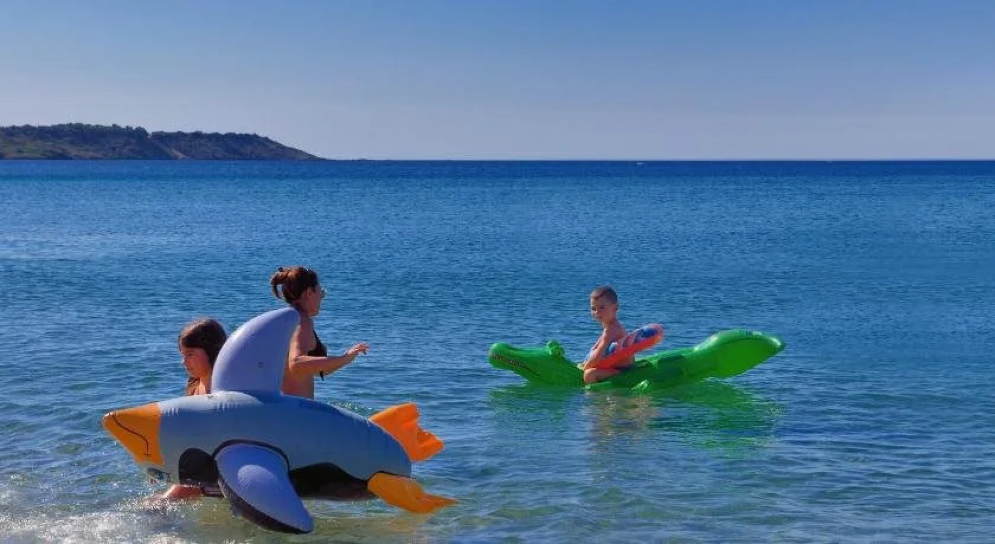 Santa Monica Resort & Village