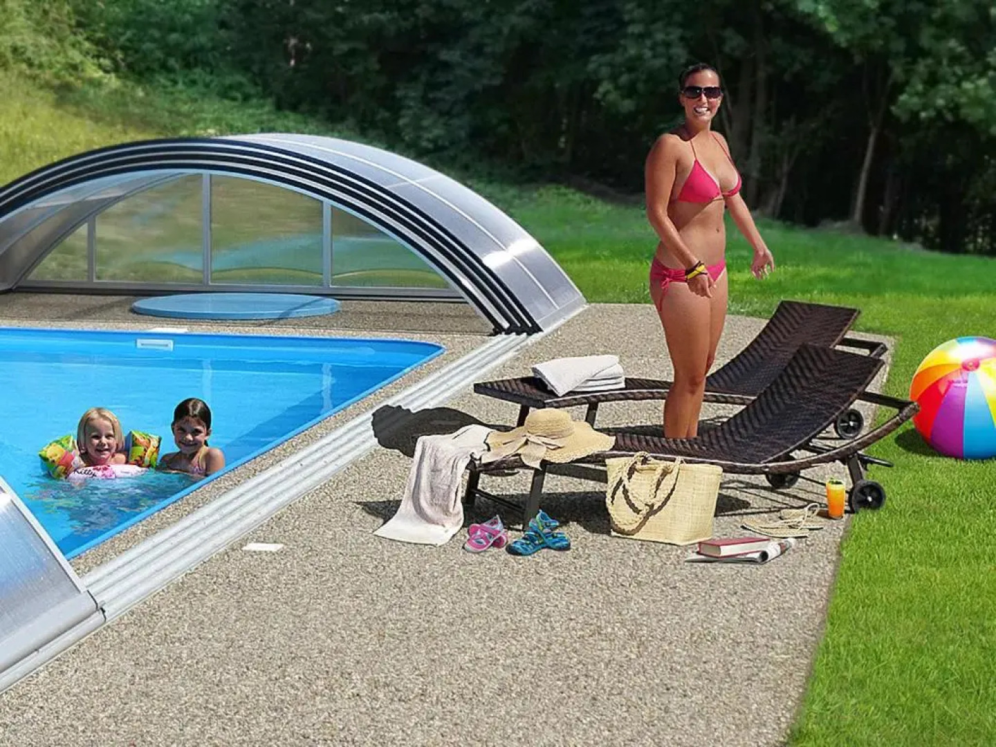 Pension&restaurace Zelený Mlýn