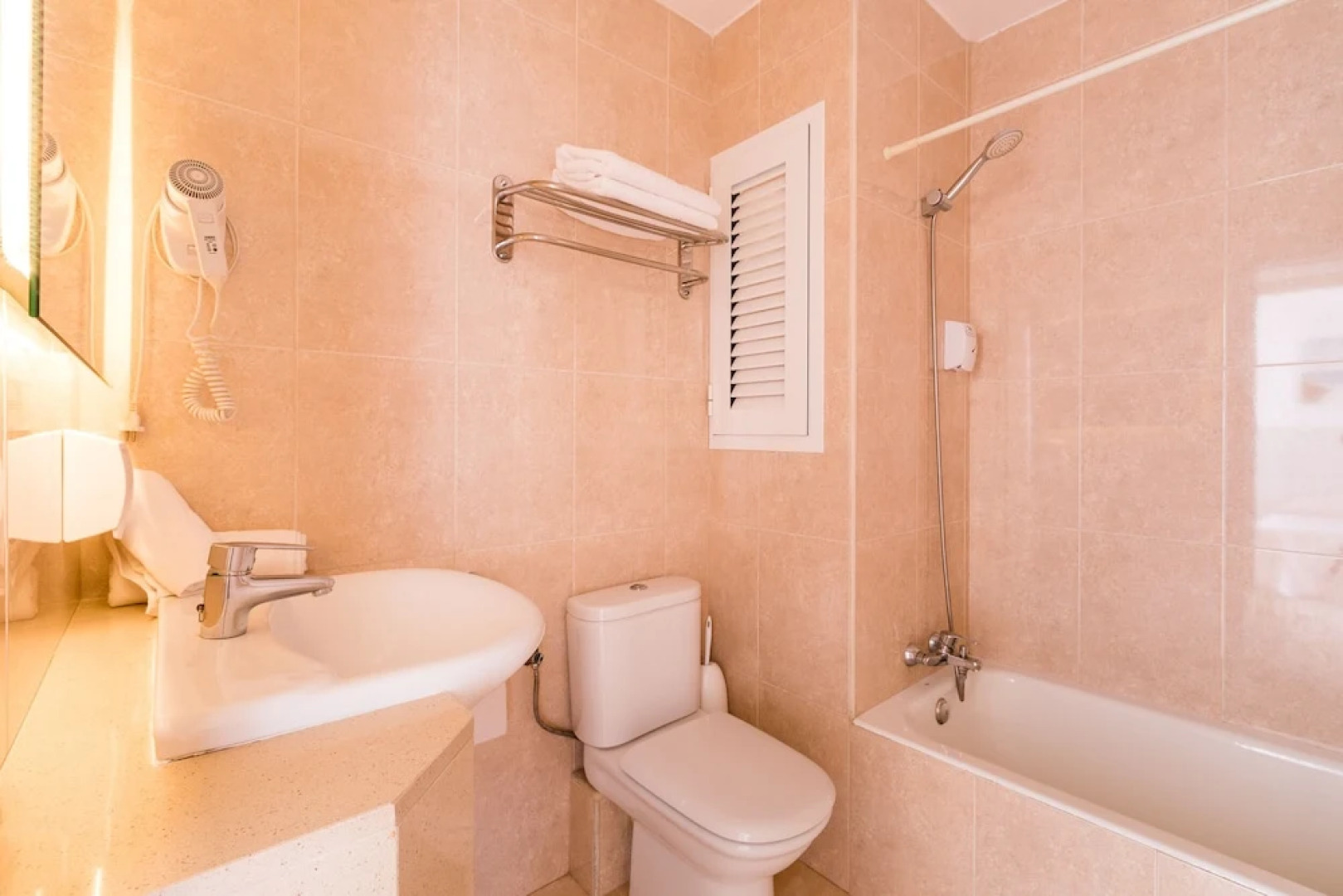 Apartment Avenida Pedro Matutes Noguera