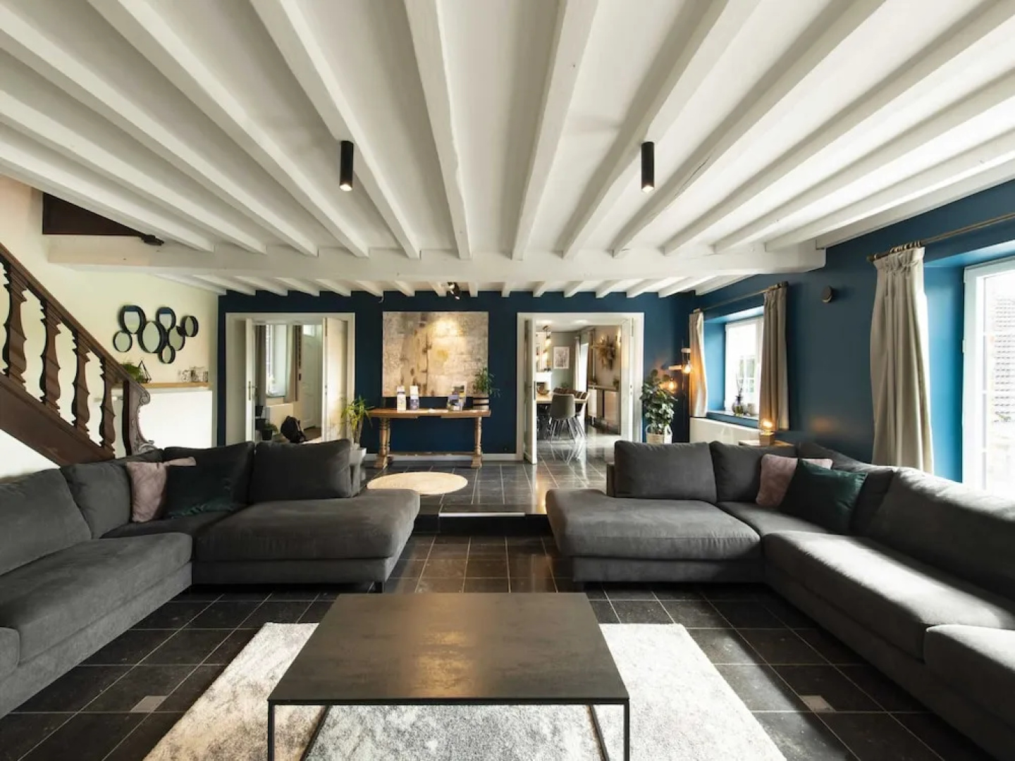 Modern House With Private Pool in Aubel