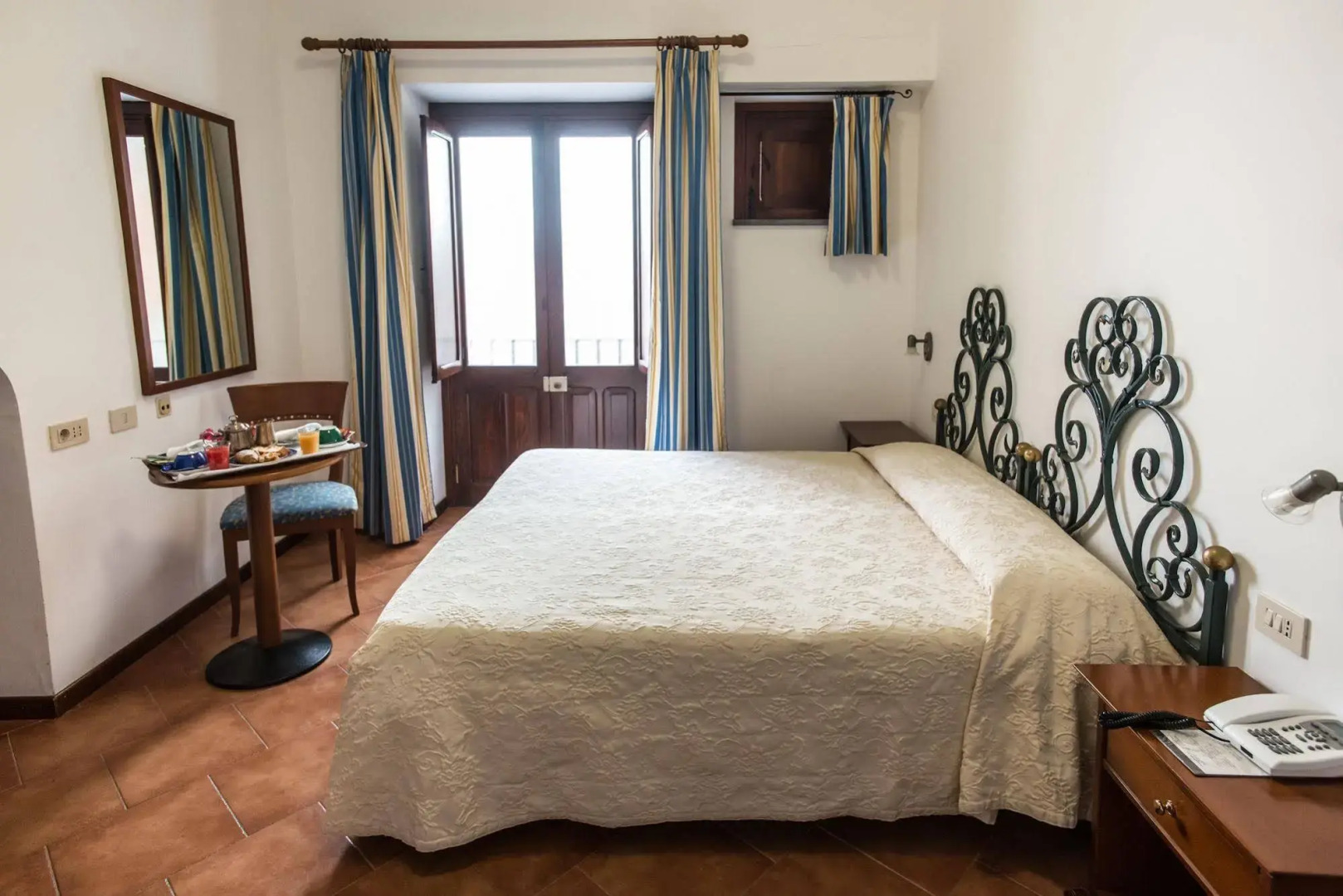 Hotel Villa Meligunis