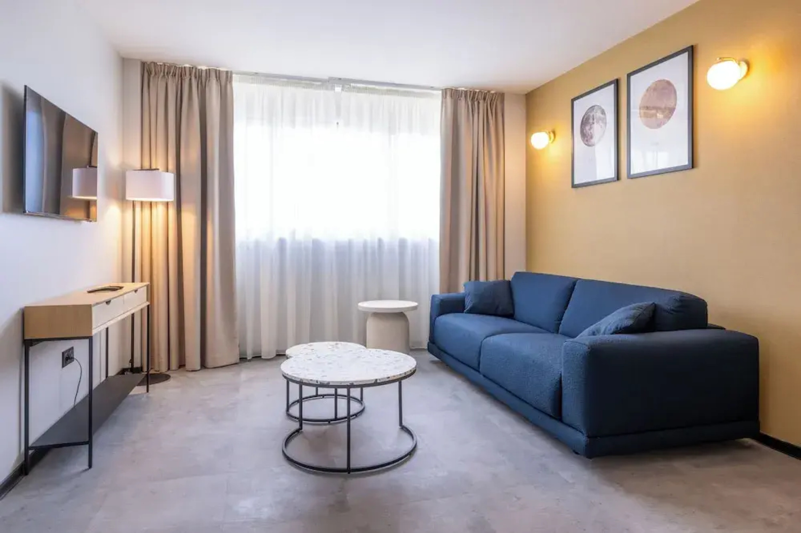 Sevenline Aparthotel Purpan Toulouse