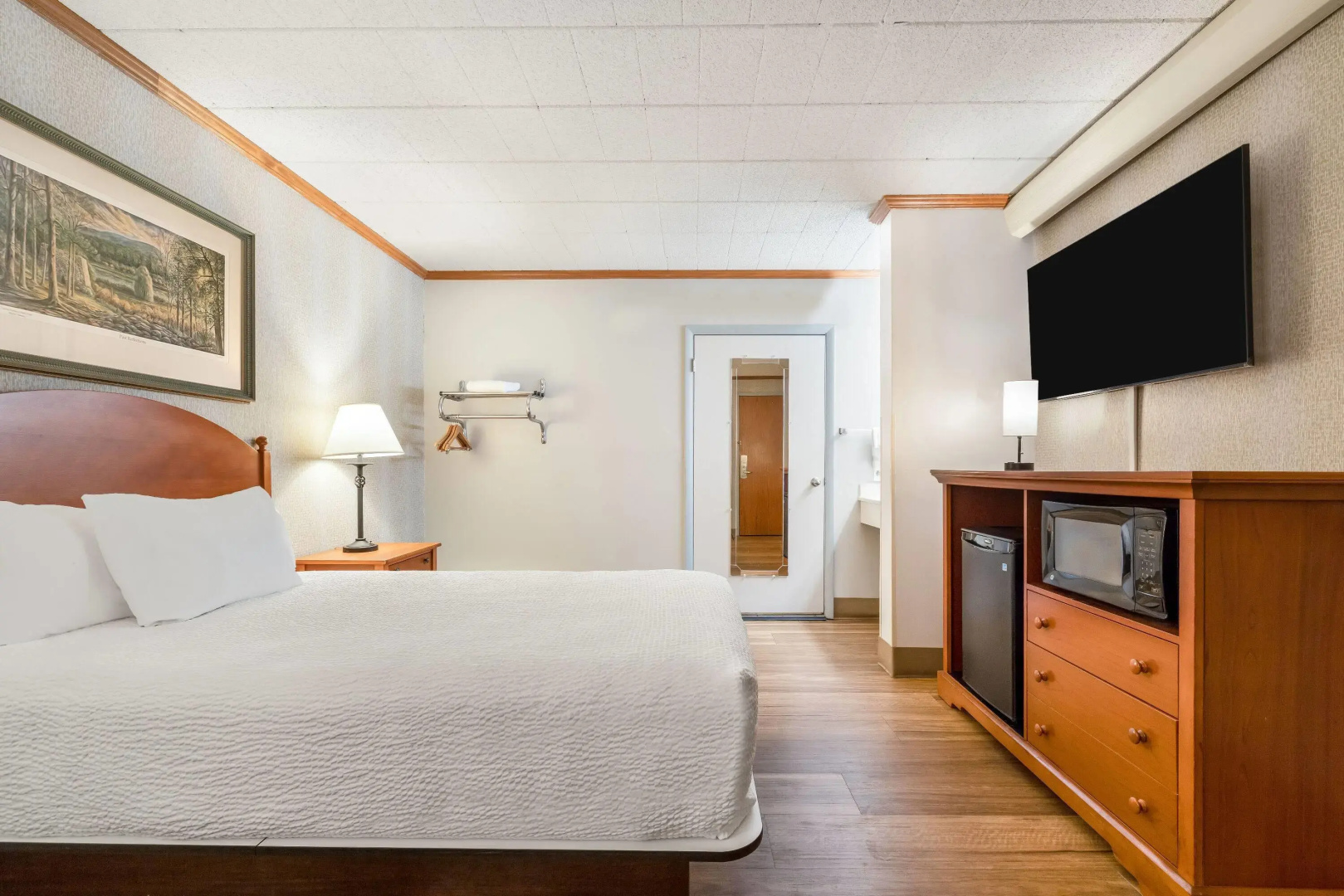 Ramada by Wyndham State College Hotel & Conference Center
