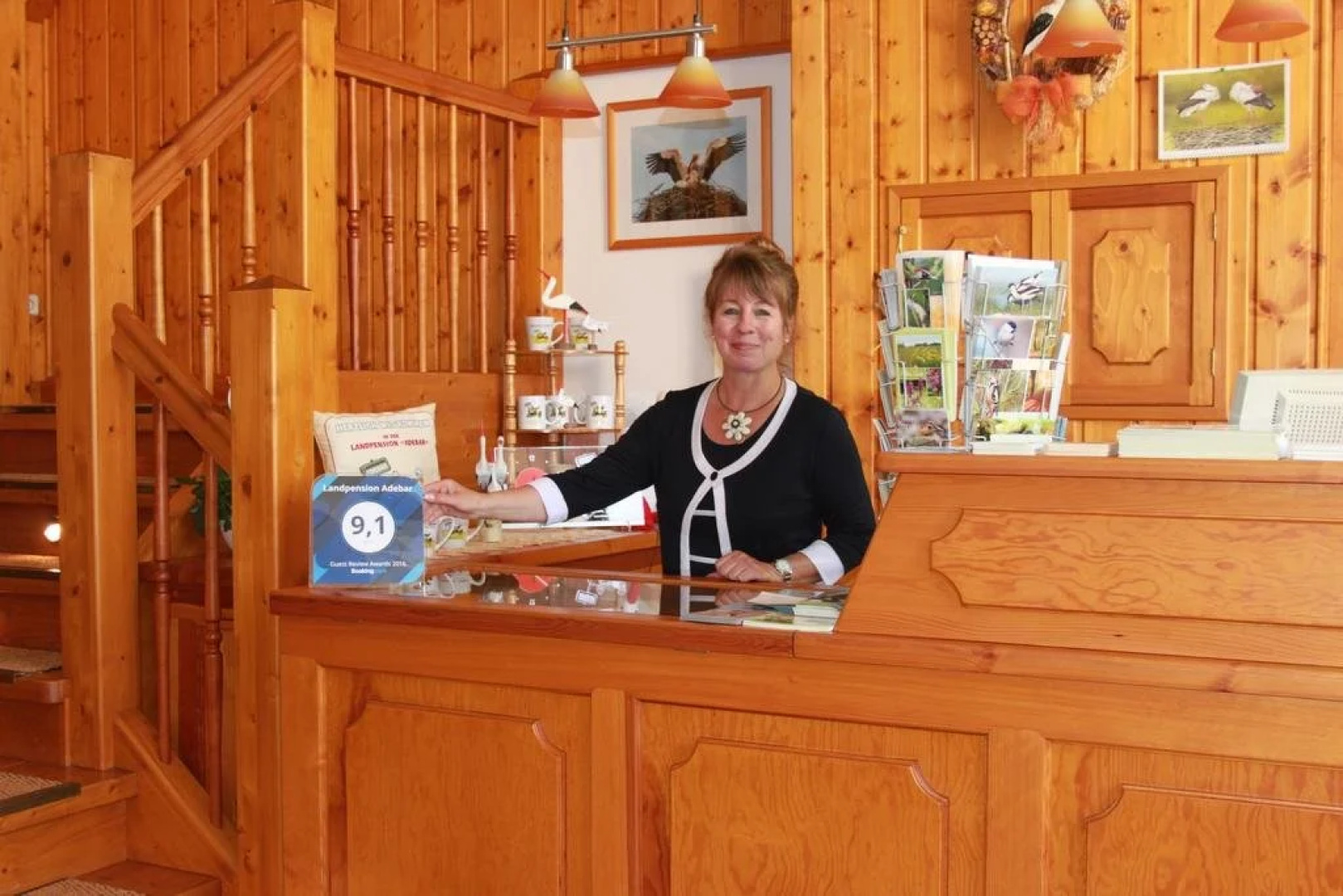 Landpension Adebar